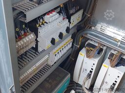 KUKA KRC2 KR 150 2006 MODEL ROBOT