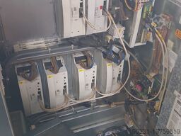 KUKA KRC2 KR 150 2006 MODEL ROBOT