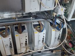 KUKA KRC2 KR 150 2006 MODEL ROBOT