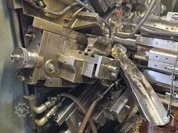 GILDEMEISTER GM 26 AC