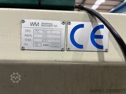 WM Thermoforming FC 780 E
