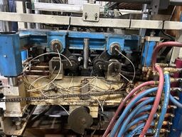 WM Thermoforming FC 780 E