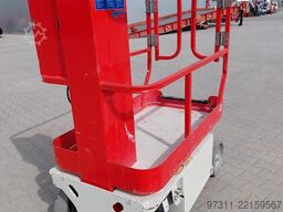 JLG 1230ES