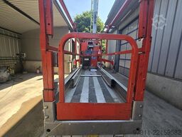 JLG 2630ES