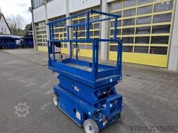 SkyJack SJIII 3219