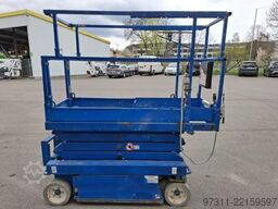 SkyJack SJIII 3219
