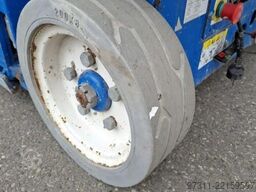 SkyJack SJIII 3219