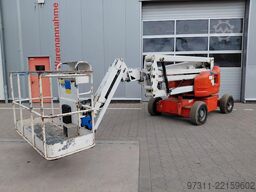 Genie Z-45/25J BI ENERGY