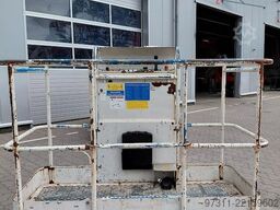 Genie Z-45/25J BI ENERGY