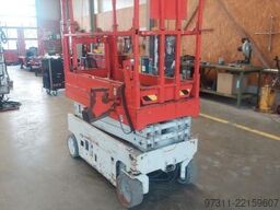 Genie GS-1532