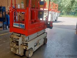 Genie GS-1532