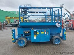Genie GS-3369 RT OR