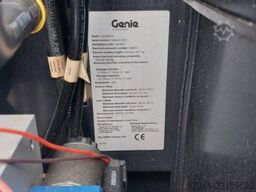 Genie GS-3369 RT OR