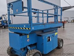Genie GS-2669 DC OR