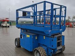 Genie GS-2669 DC OR
