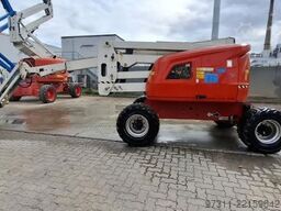 JLG 520AJ