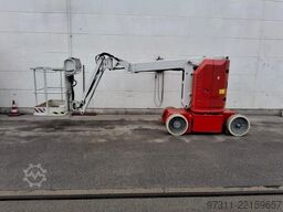 Genie Z-30/20N RJ