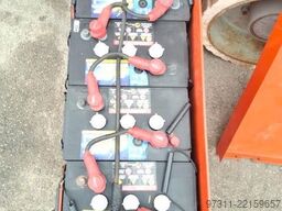 Genie Z-30/20N RJ