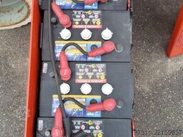 Genie Z-30/20N RJ