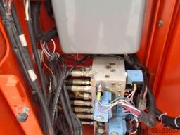 Genie Z-30/20N RJ