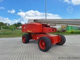 Genie S-85