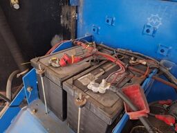 Genie S-85