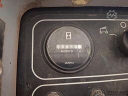 Genie S-85