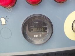 Haulotte COMPACT 10 DX
