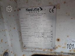 Haulotte COMPACT 10 DX