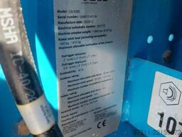 Genie GS-5390 RT
