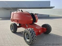 JLG 460SJ