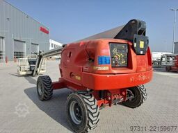 JLG 460SJ