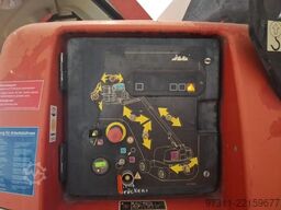JLG 460SJ