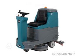 IXSA X9 5000 cykli ładowania