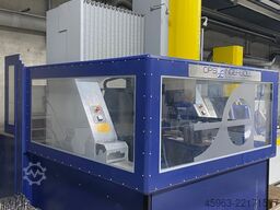 OPS INGERSOLL GANTRY EAGLE 1200