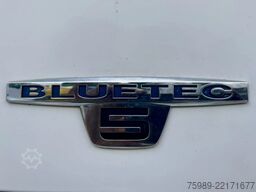 Mercedes-Benz Actros 1945 ORIGINAL DUTCH TRUCK, EURO 5, HYDRA...