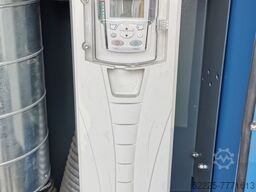 Gram / Vaupel HFU-F 7500 / CJF 13