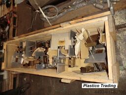 IDE Kabelkanal Werkzeuge