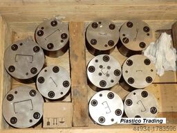 IDE Kabelkanal Werkzeuge