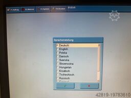 Panhans S45 All in One