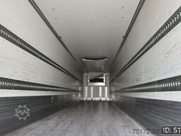 Krone SD / Disk brakes / Palletbox / Vector 1550