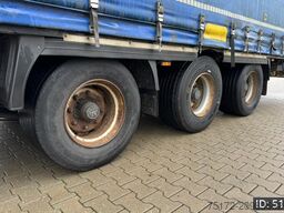 Krone SD / Mega / BPW Drum