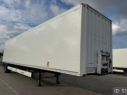 Krone SEK / Steering axle  / More available