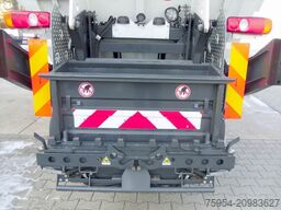 Fuso Canter 7C15 AMT 4x2 / Nanos 7