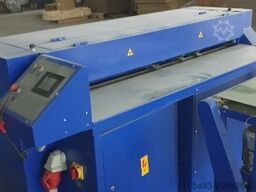 Stanztiegel TMZ /Boxmaker PP /GLUE BTM KONVOLUT