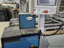 Stanztiegel TMZ /Boxmaker PP /GLUE BTM KONVOLUT