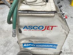 Ascojet 2001RX