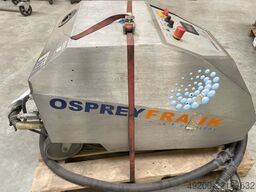 OspreyFrank iSteam iS18