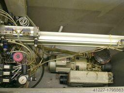 IBK Schnitzelschneidemaschine