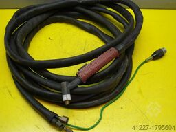 Messer Griesheim 7,5 m